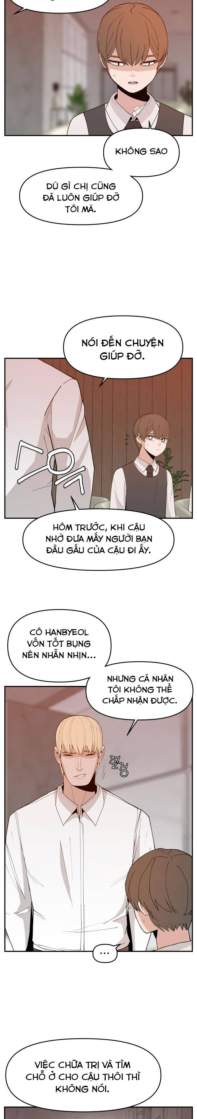 Lớp Học Phản Diện Chapter 69 - 11