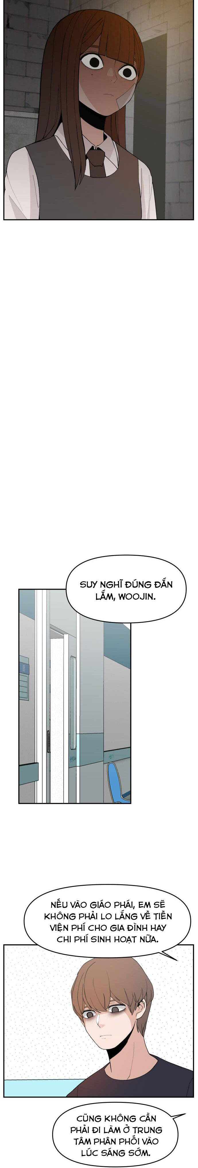 Lớp Học Phản Diện Chapter 69 - 20