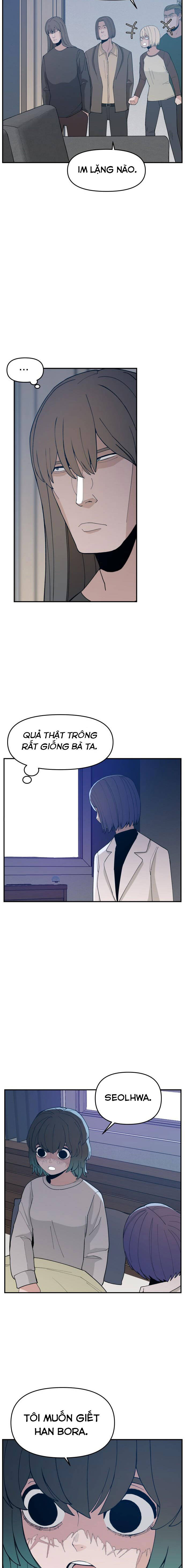 Lớp Học Phản Diện Chapter 70 - 19