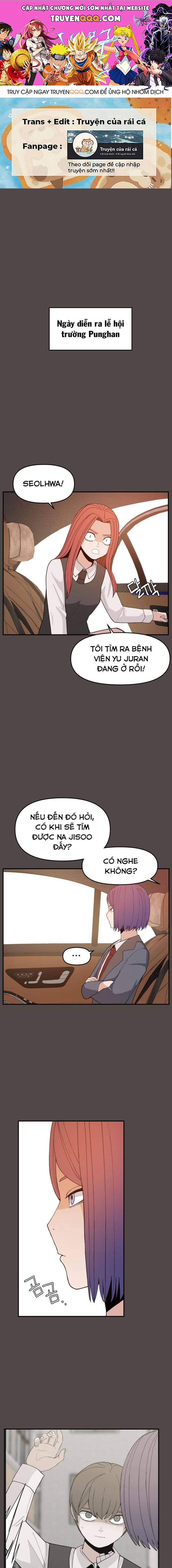 Lớp Học Phản Diện Chapter 72 - 1