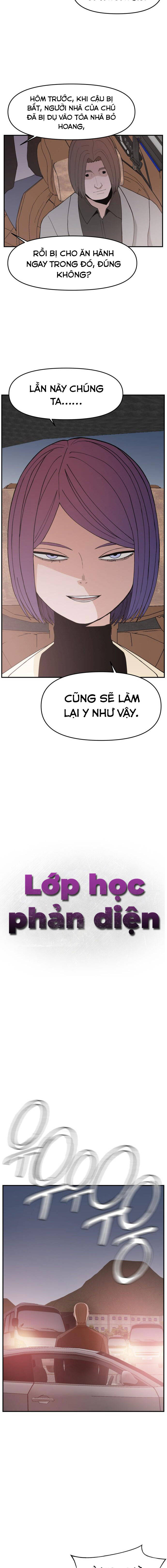 Lớp Học Phản Diện Chapter 72 - 7
