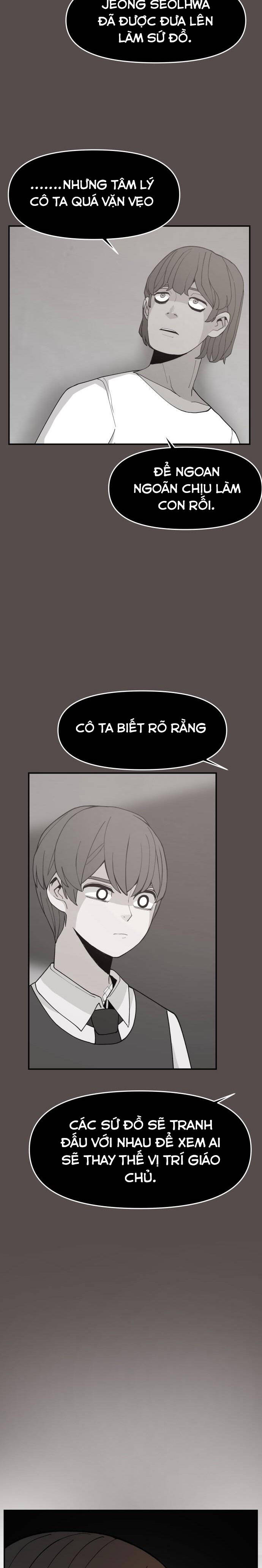 Lớp Học Phản Diện Chapter 74 - 6