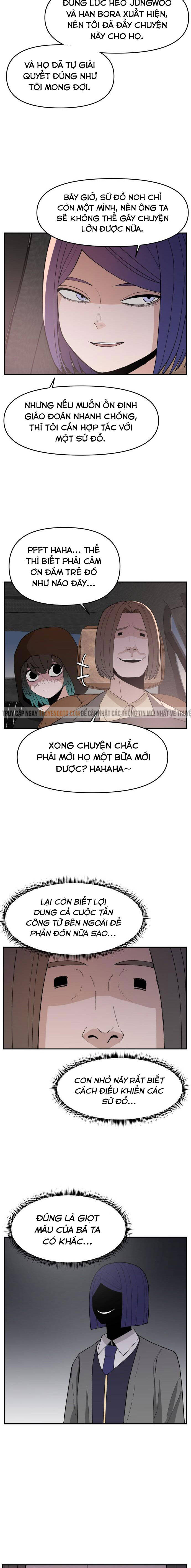 Lớp Học Phản Diện Chapter 74 - 20