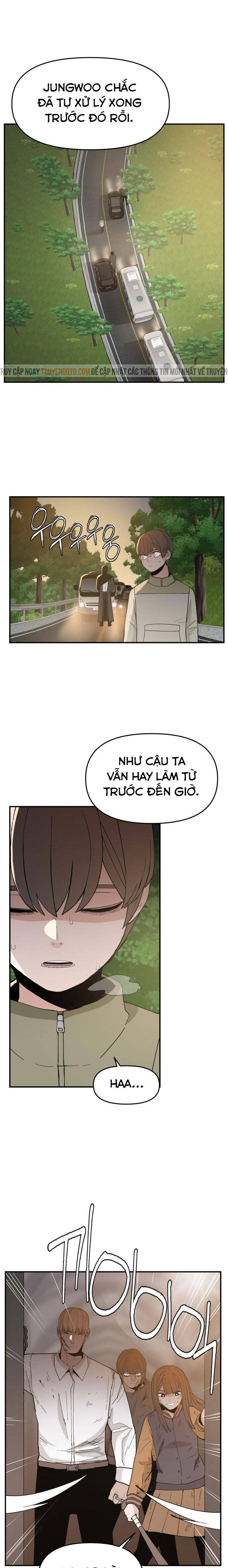 Lớp Học Phản Diện Chapter 74 - 24