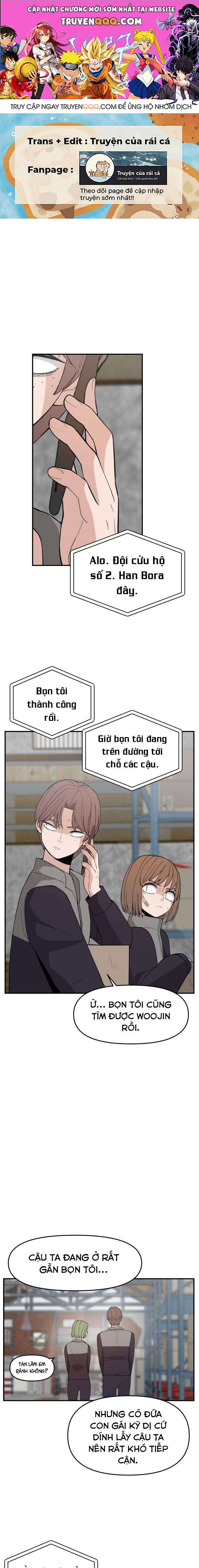 Lớp Học Phản Diện Chapter 76 - 1