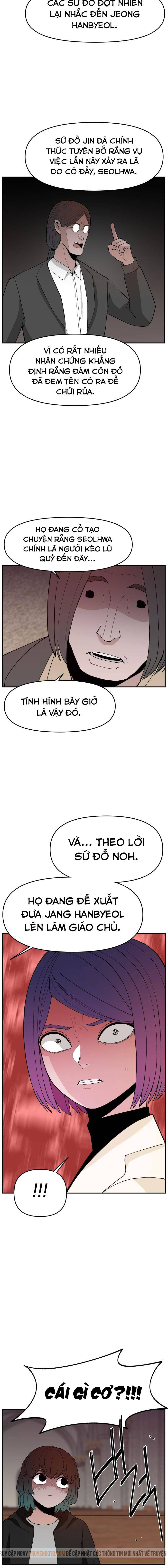 Lớp Học Phản Diện Chapter 77 - 9