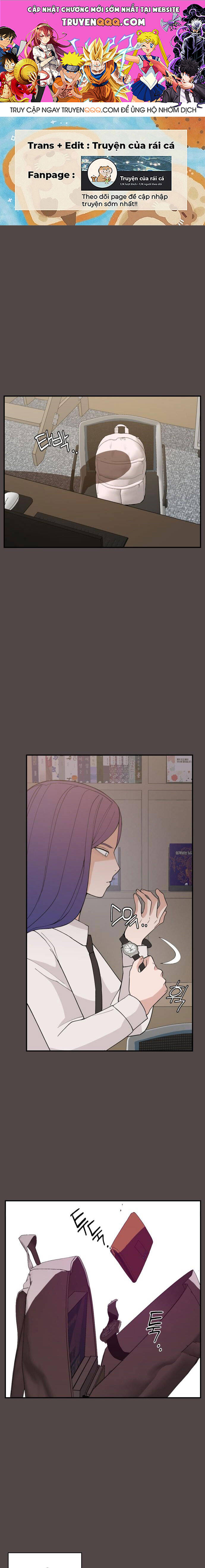Lớp Học Phản Diện Chapter 78 - 1