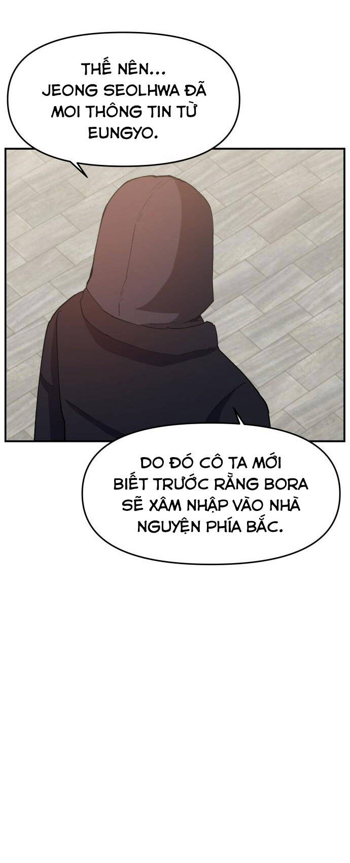 Lớp Học Phản Diện Chapter 80 - 11