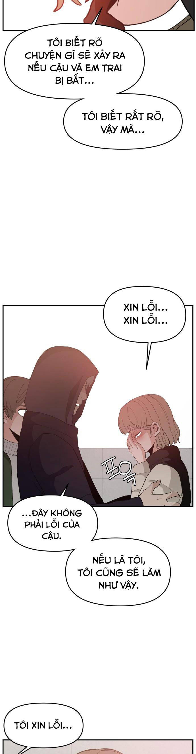Lớp Học Phản Diện Chapter 80 - 13