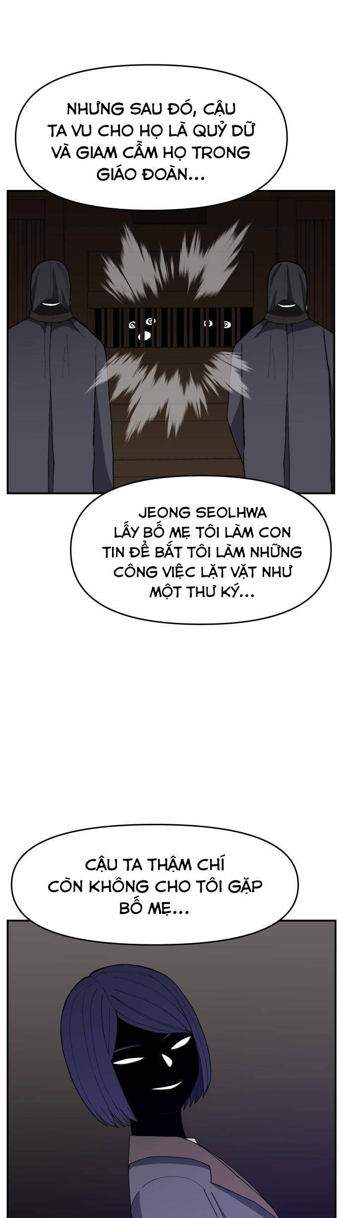 Lớp Học Phản Diện Chapter 80 - 15