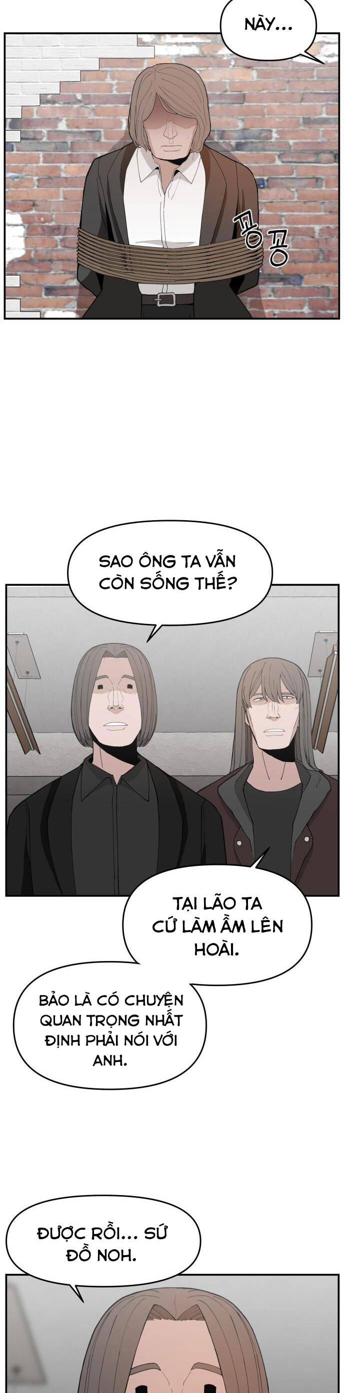Lớp Học Phản Diện Chapter 80 - 22