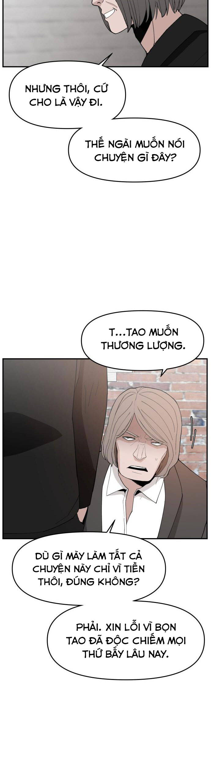 Lớp Học Phản Diện Chapter 80 - 24