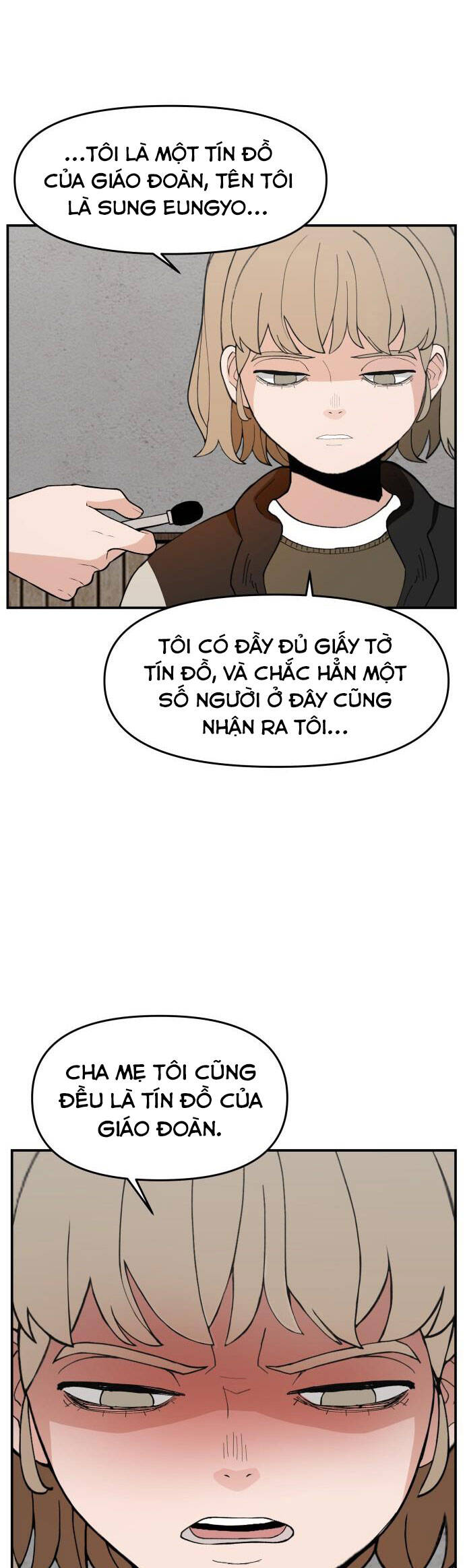 Lớp Học Phản Diện Chapter 80 - 49