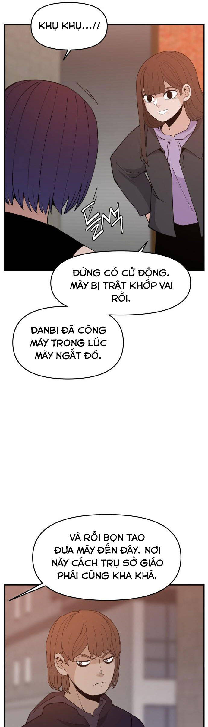 Lớp Học Phản Diện Chapter 81 - 47