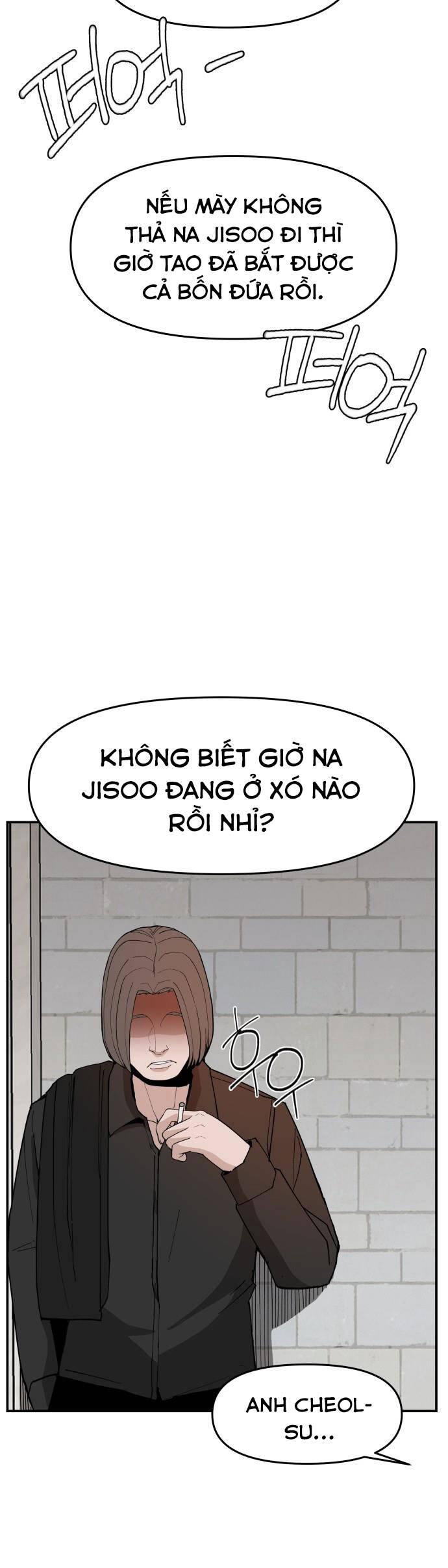 Lớp Học Phản Diện Chapter 81 - 53