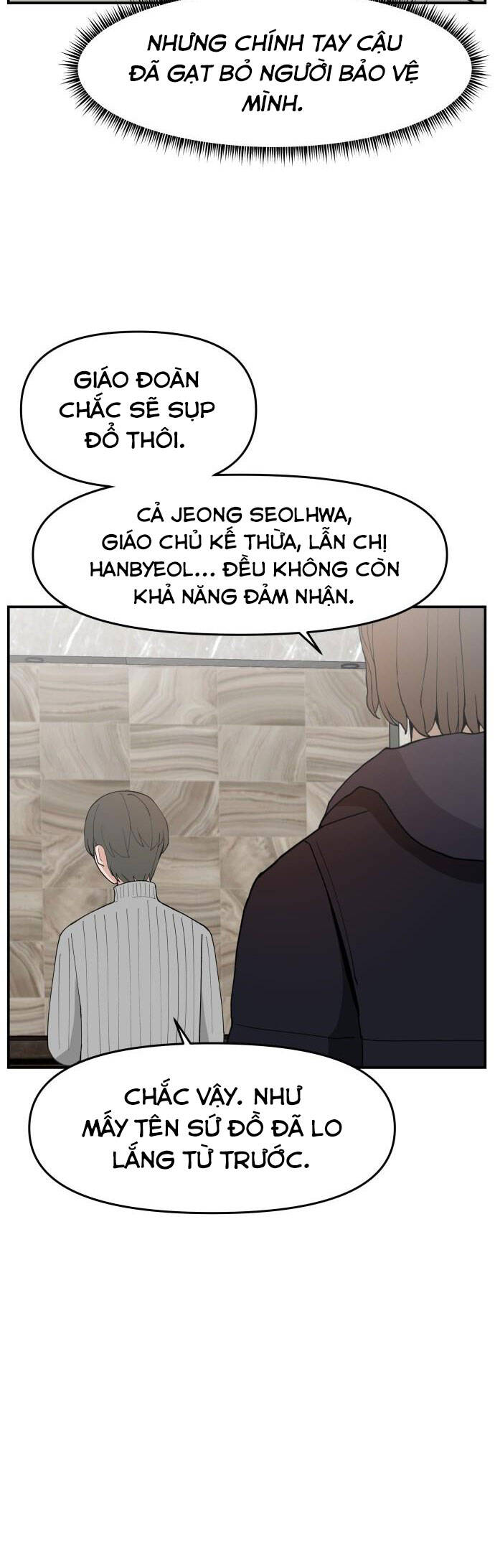 Lớp Học Phản Diện Chapter 82 - 9