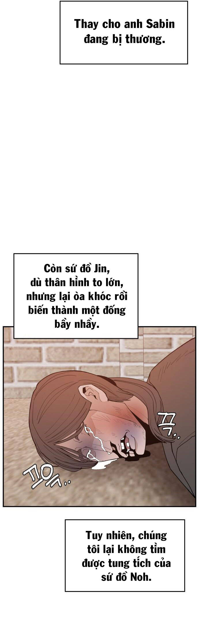 Lớp Học Phản Diện Chapter 82 - 20