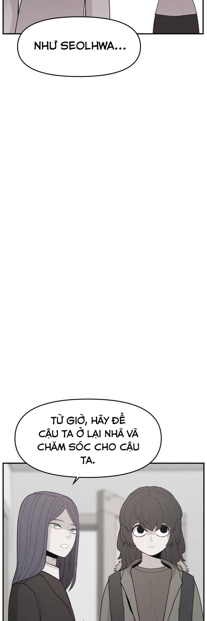Lớp Học Phản Diện Chapter 82 - 28