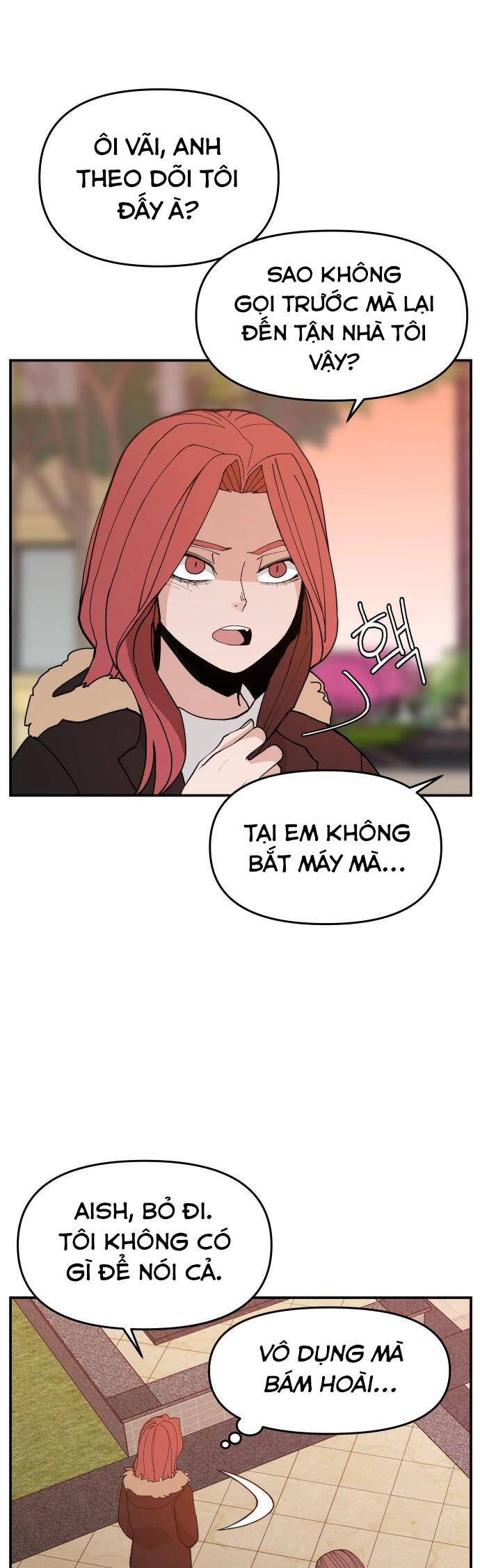 Lớp Học Phản Diện Chapter 82 - 41