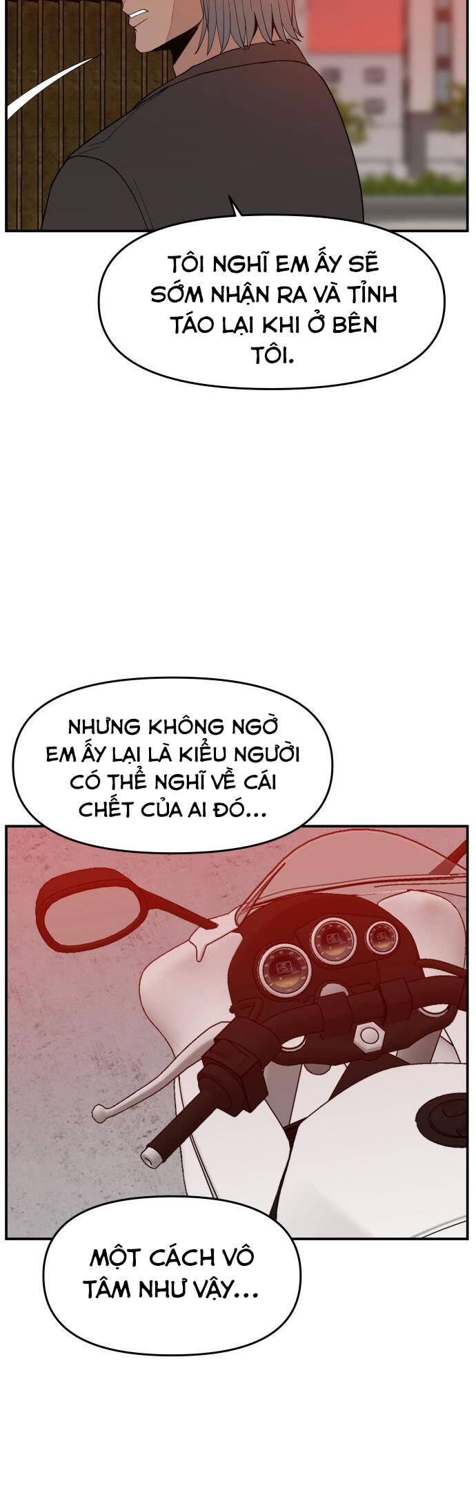 Lớp Học Phản Diện Chapter 82 - 51