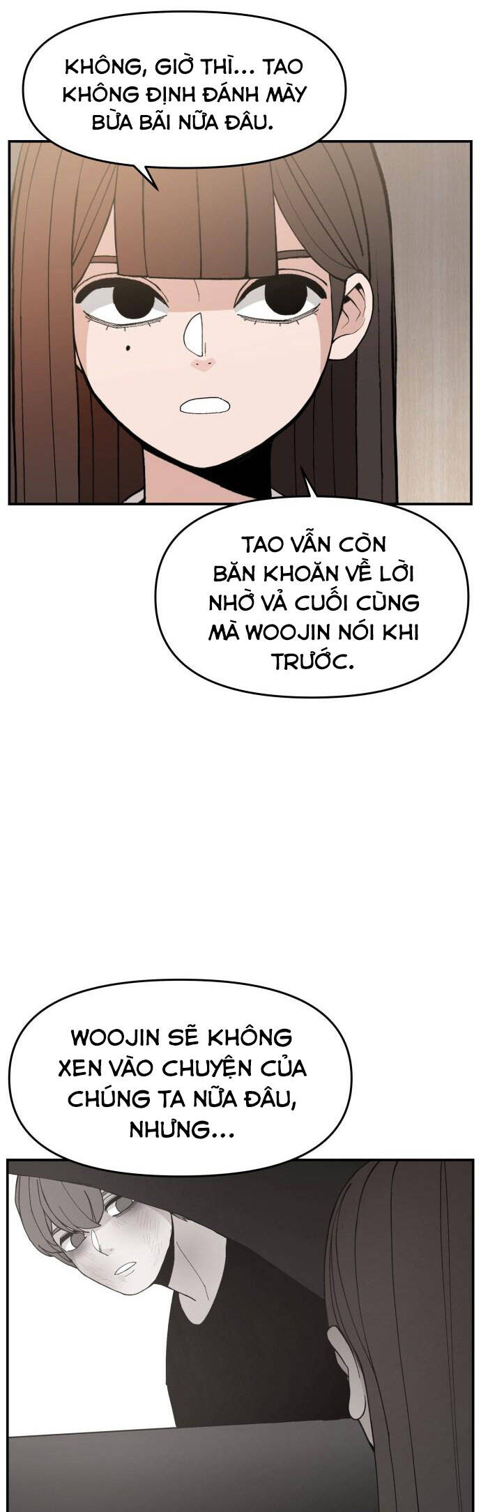 Lớp Học Phản Diện Chapter 83 - 5