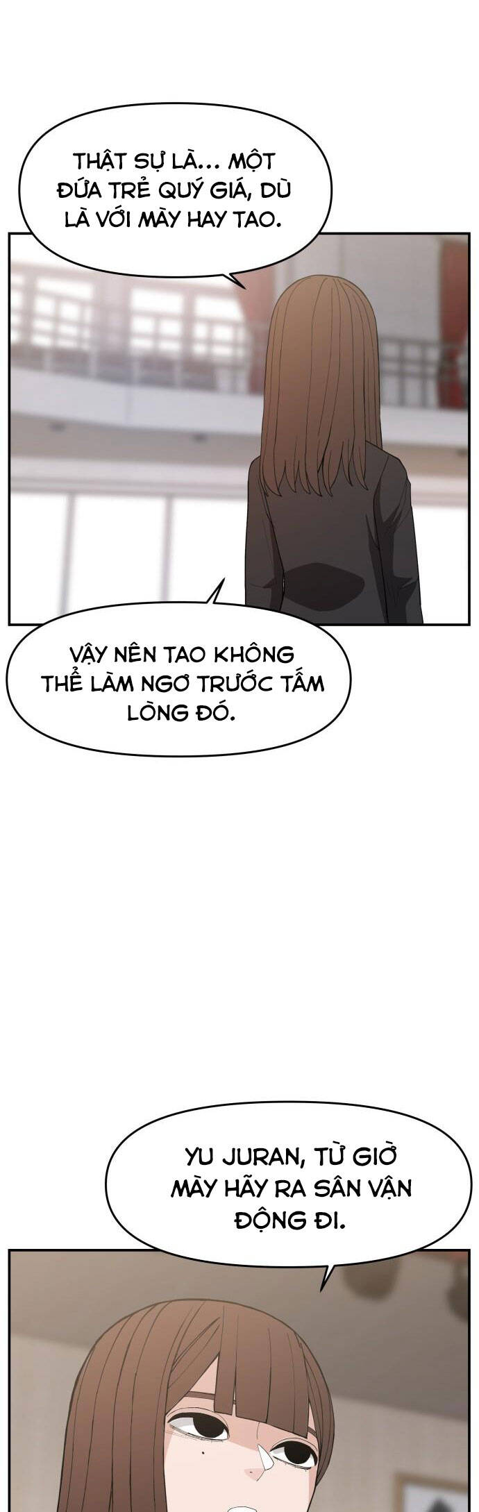 Lớp Học Phản Diện Chapter 83 - 7