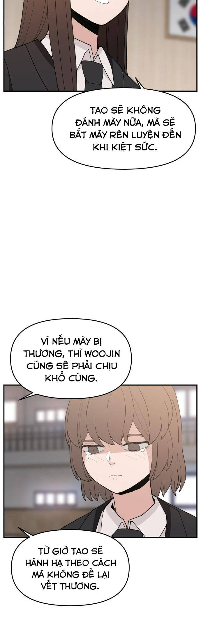 Lớp Học Phản Diện Chapter 83 - 8