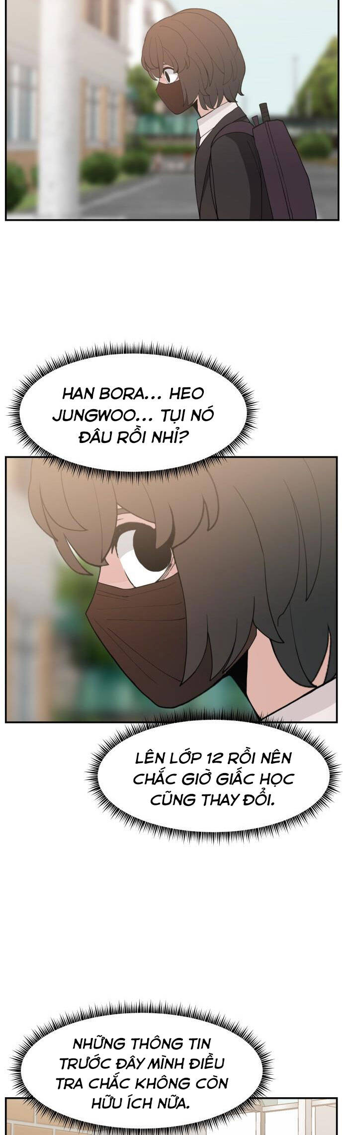 Lớp Học Phản Diện Chapter 83 - 10