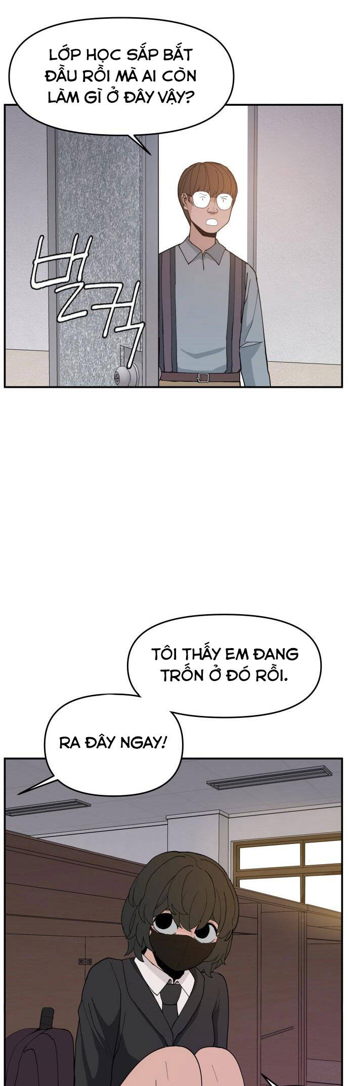 Lớp Học Phản Diện Chapter 83 - 53