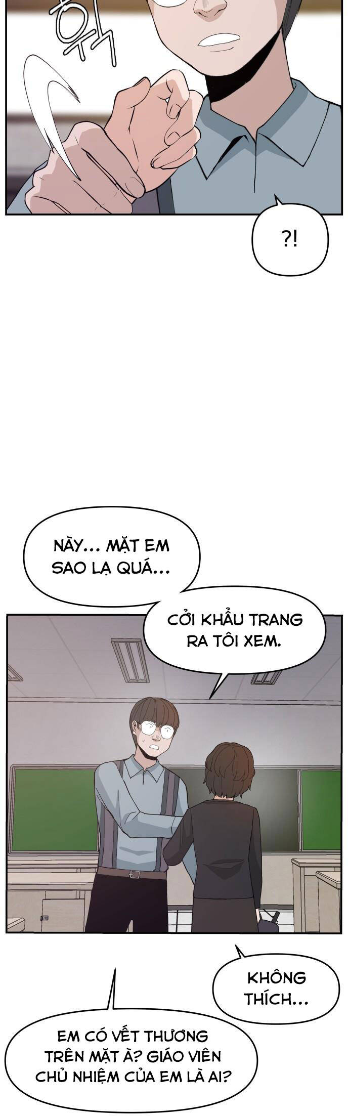 Lớp Học Phản Diện Chapter 83 - 56