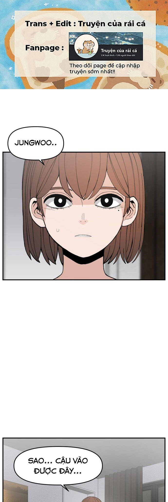 Lớp Học Phản Diện Chapter 85 - 1