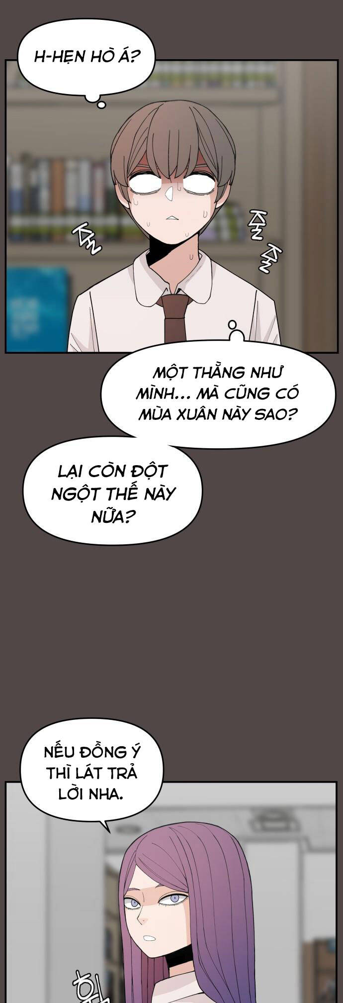 Lớp Học Phản Diện Chapter 85 - 18