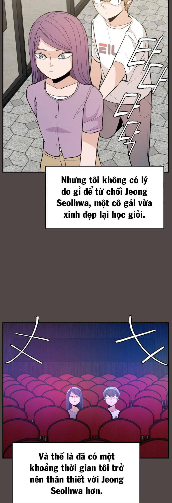 Lớp Học Phản Diện Chapter 85 - 21