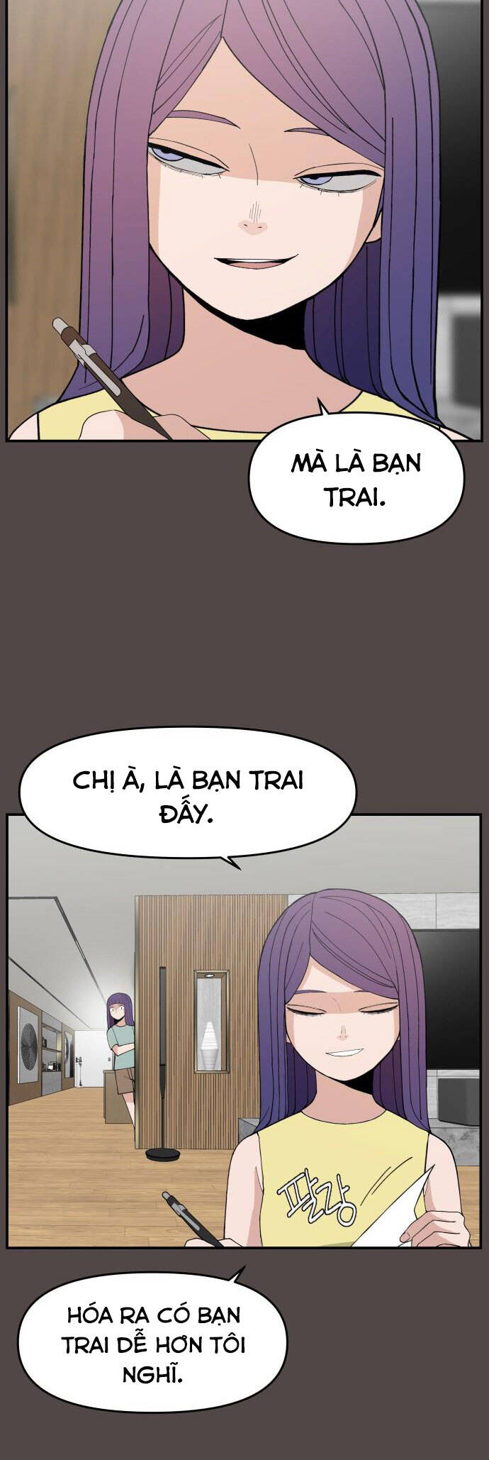 Lớp Học Phản Diện Chapter 85 - 33
