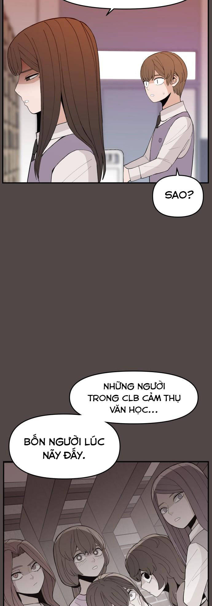 Lớp Học Phản Diện Chapter 85 - 54