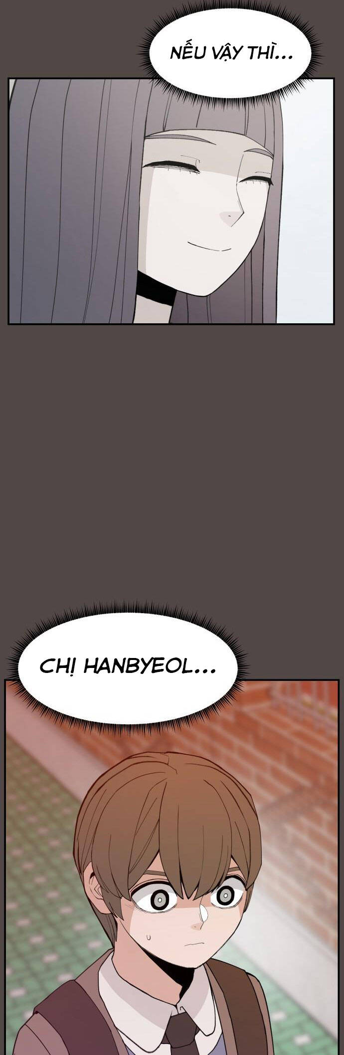 Lớp Học Phản Diện Chapter 86 - 2