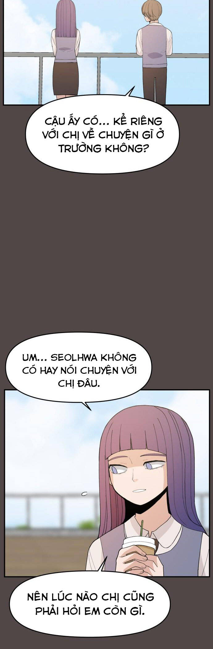 Lớp Học Phản Diện Chapter 86 - 6
