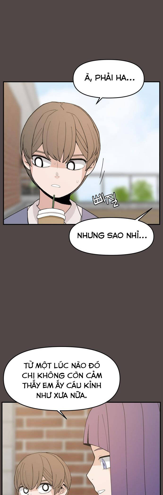 Lớp Học Phản Diện Chapter 86 - 7