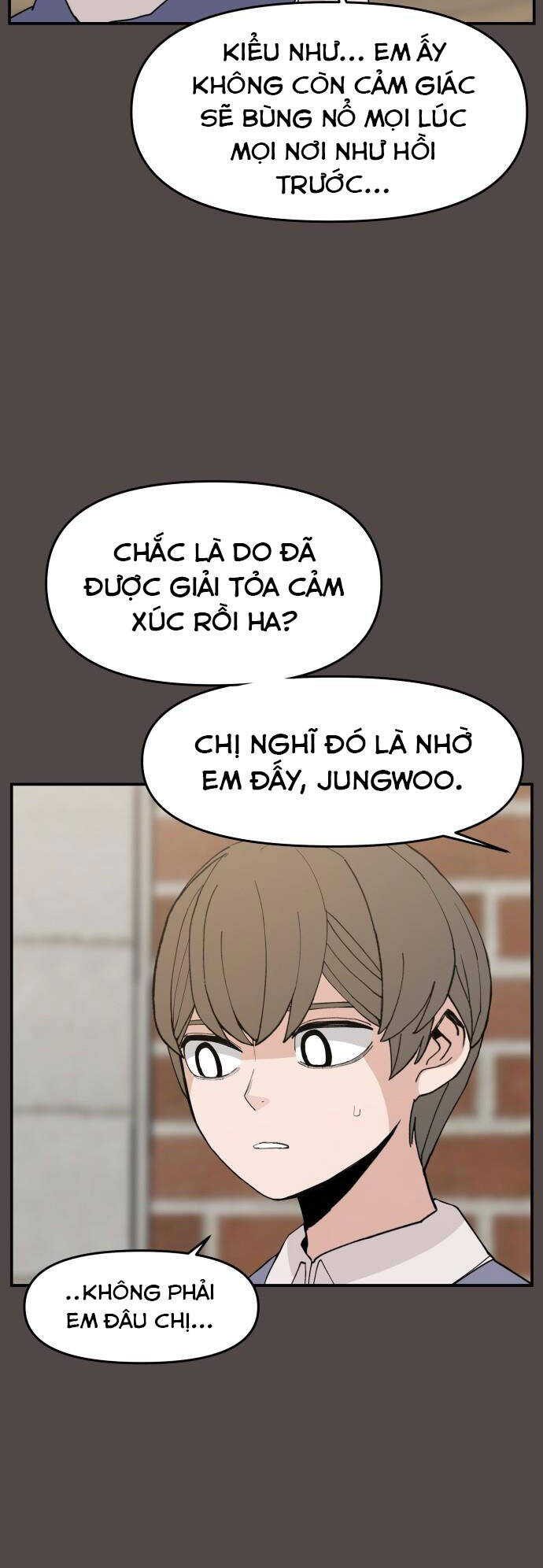 Lớp Học Phản Diện Chapter 86 - 9