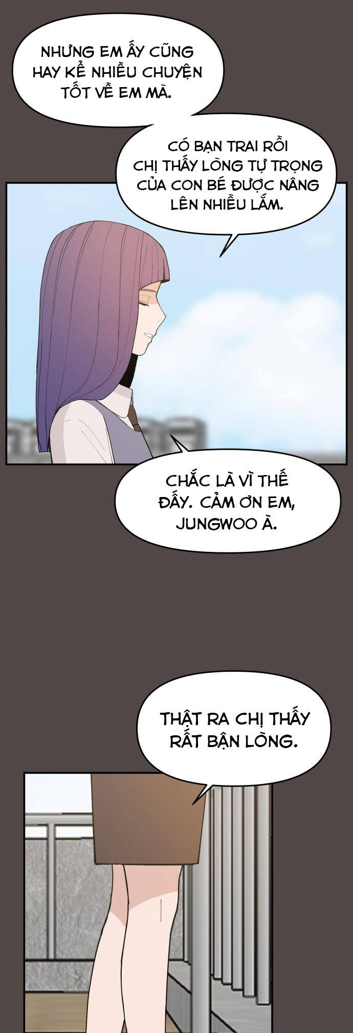 Lớp Học Phản Diện Chapter 86 - 10