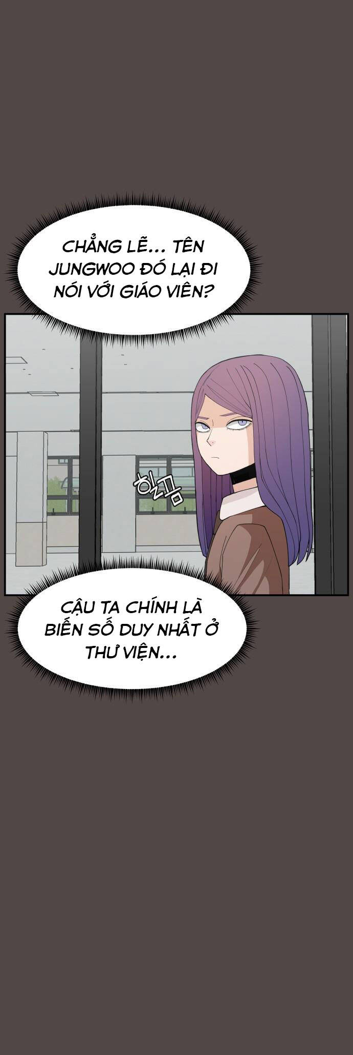 Lớp Học Phản Diện Chapter 86 - 16