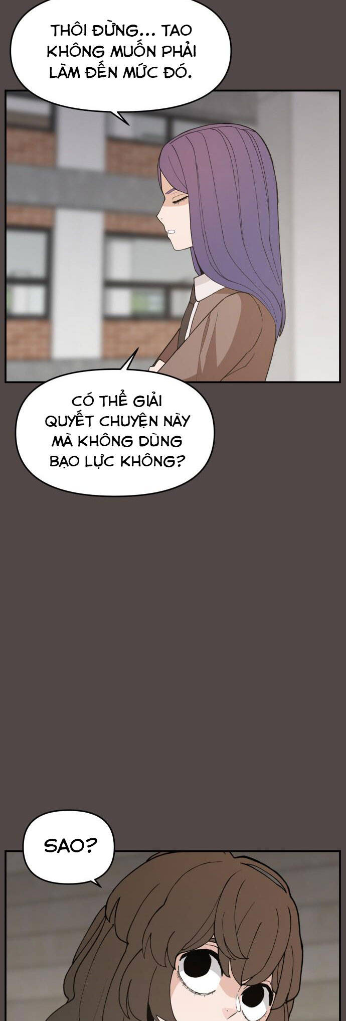 Lớp Học Phản Diện Chapter 86 - 19