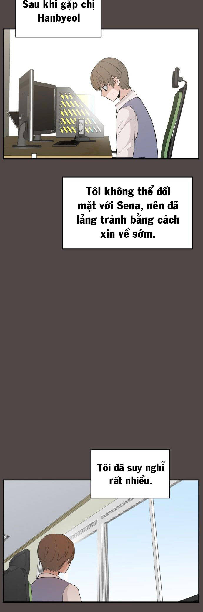 Lớp Học Phản Diện Chapter 86 - 30