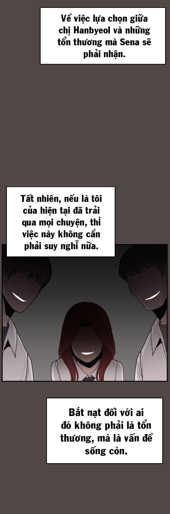 Lớp Học Phản Diện Chapter 86 - 31