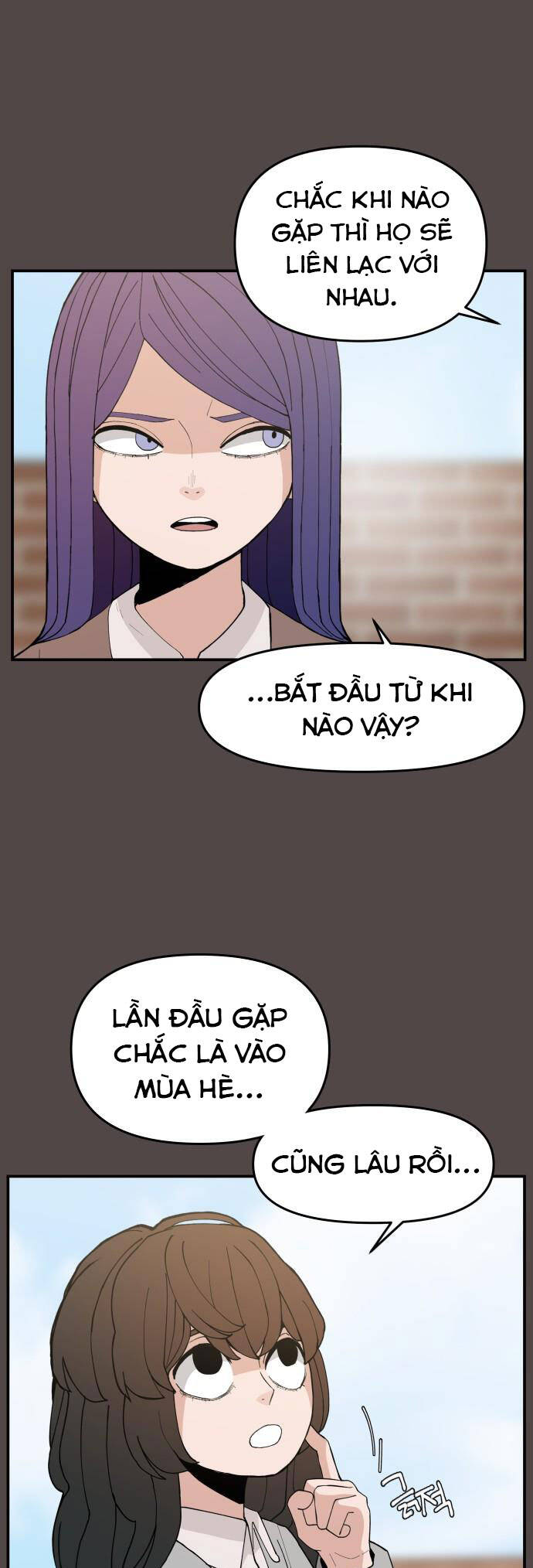 Lớp Học Phản Diện Chapter 86 - 37
