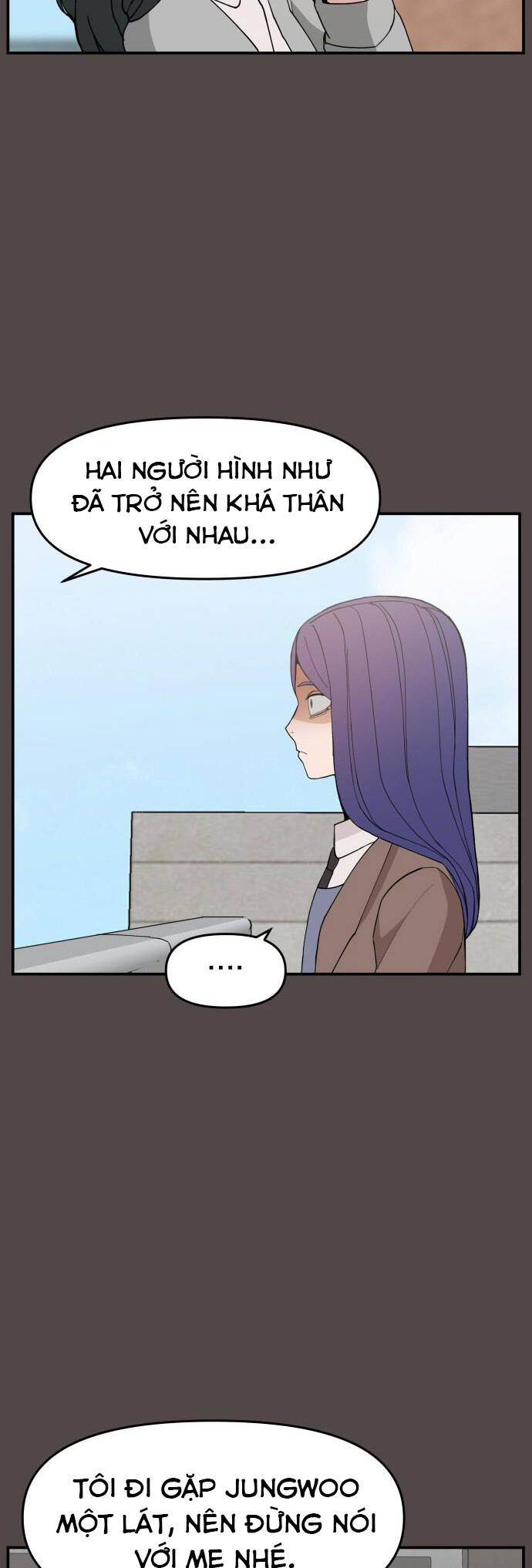 Lớp Học Phản Diện Chapter 86 - 38