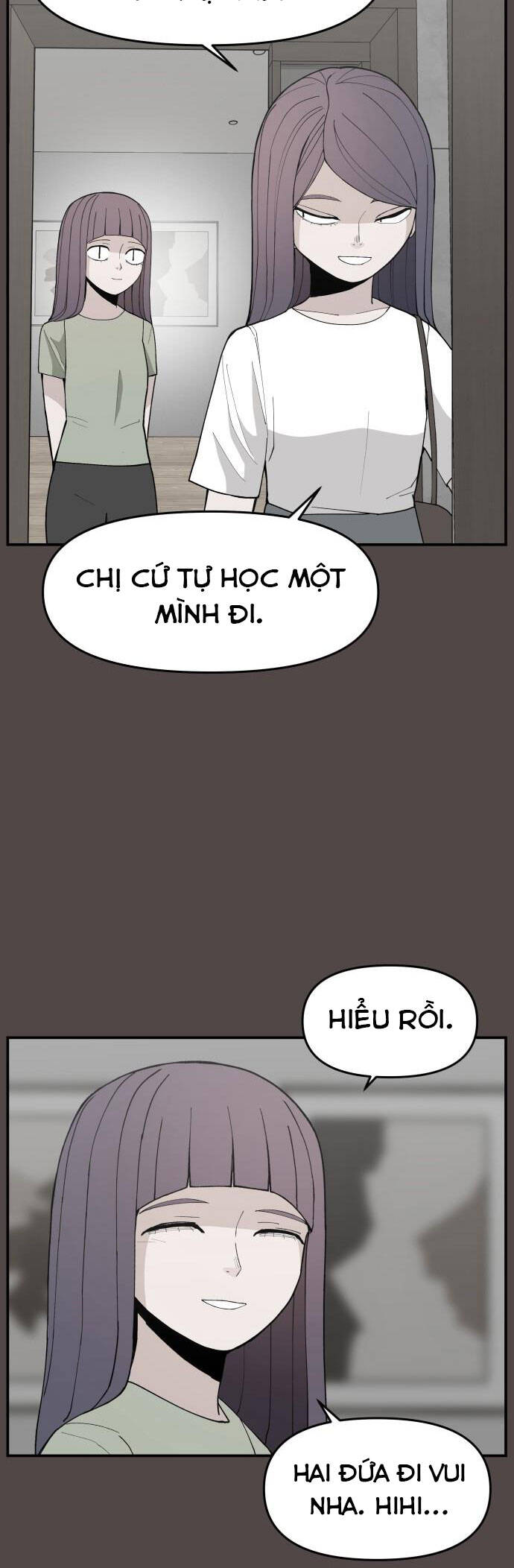 Lớp Học Phản Diện Chapter 86 - 39