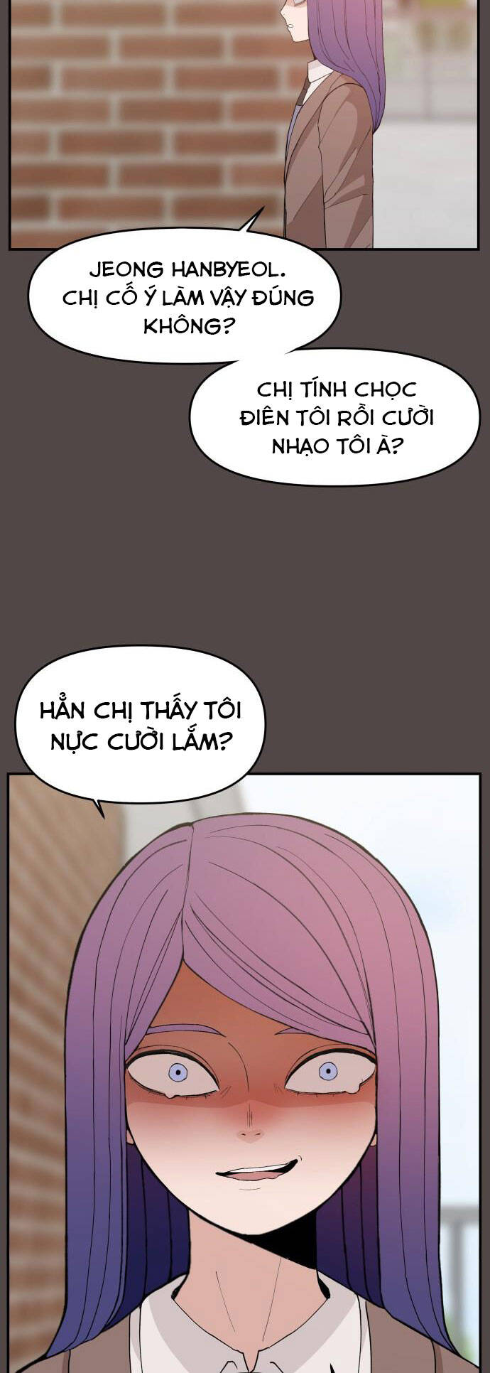 Lớp Học Phản Diện Chapter 86 - 47