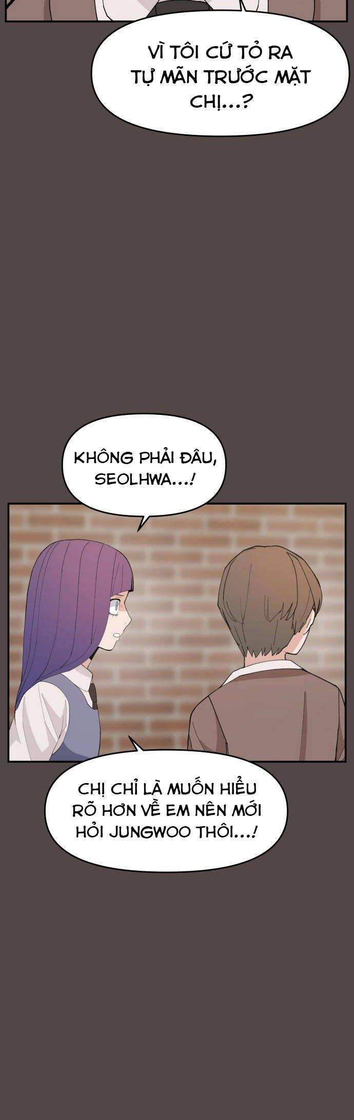 Lớp Học Phản Diện Chapter 86 - 48