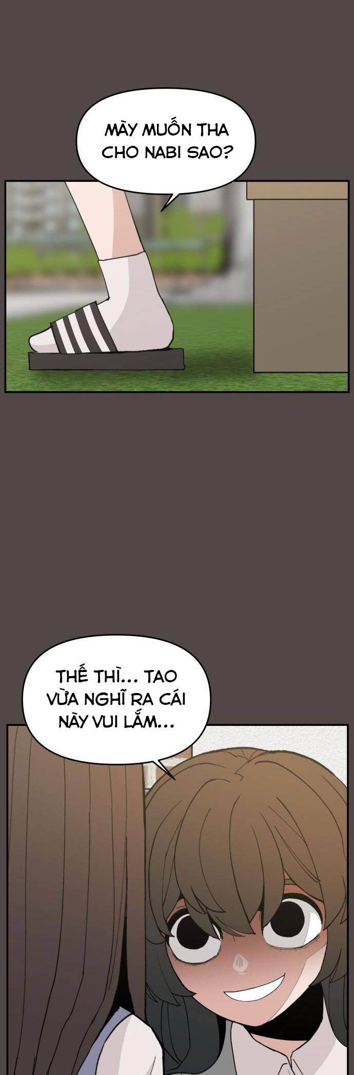 Lớp Học Phản Diện Chapter 86 - 59